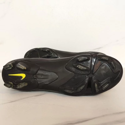 NIKE MERCURIAL TALARIA IV FG stoplis focicipő