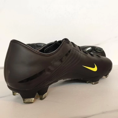 NIKE MERCURIAL TALARIA IV FG stoplis focicipő