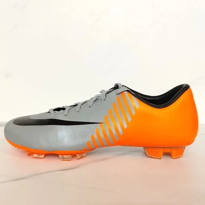 NIKE MERCURIAL MIRACLE III FG stoplis focicipő