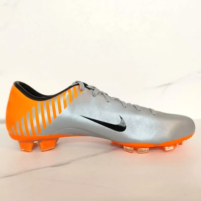 NIKE MERCURIAL MIRACLE III FG stoplis focicipő