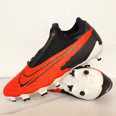 NIKE PHANTOM GX ACADEMY DF FG stoplis focicipő DD9472-600
