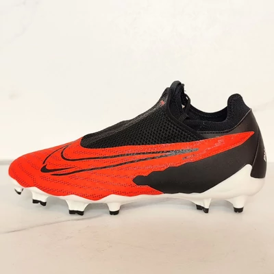 NIKE PHANTOM GX ACADEMY DF FG stoplis focicipő 