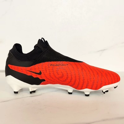 NIKE PHANTOM GX ACADEMY DF FG stoplis focicipő 