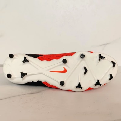 NIKE PHANTOM GX ACADEMY DF FG stoplis focicipő 