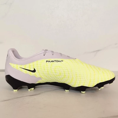 NIKE PHANTOM GX ACADEMY FG stoplis focicipő 