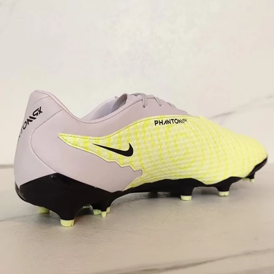 NIKE PHANTOM GX ACADEMY FG stoplis focicipő 