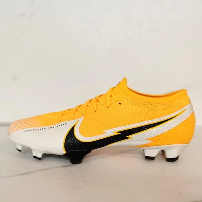 NIKE MERCURIAL VAPOR 13 PRO FG stoplis focicipő - 1X HASZNÁLT