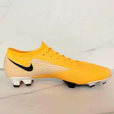 NIKE MERCURIAL VAPOR 13 PRO FG stoplis focicipő - 1X HASZNÁLT