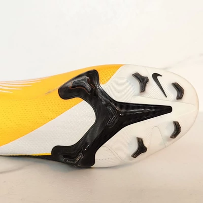 NIKE MERCURIAL VAPOR 13 PRO FG stoplis focicipő - 1X HASZNÁLT