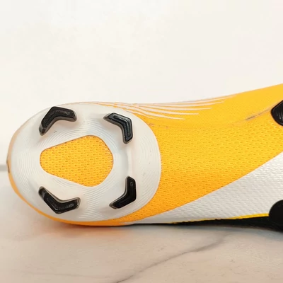 NIKE MERCURIAL VAPOR 13 PRO FG stoplis focicipő - 1X HASZNÁLT