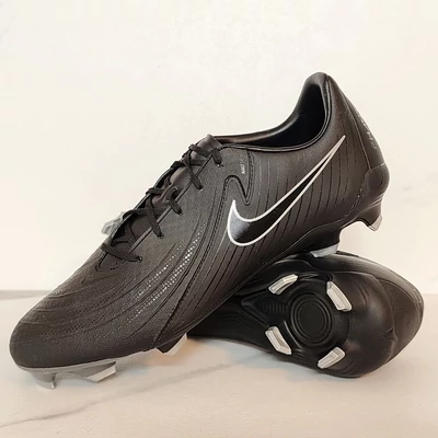 Nike Phantom GX II Academy FG stoplis focicipő FD6723-001