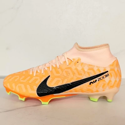 NIKE ZOOM MERCURIAL SUPERFLY 9 ACADEMY DF FG stoplis focicipő 