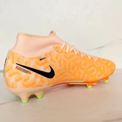 NIKE ZOOM MERCURIAL SUPERFLY 9 ACADEMY DF FG stoplis focicipő 