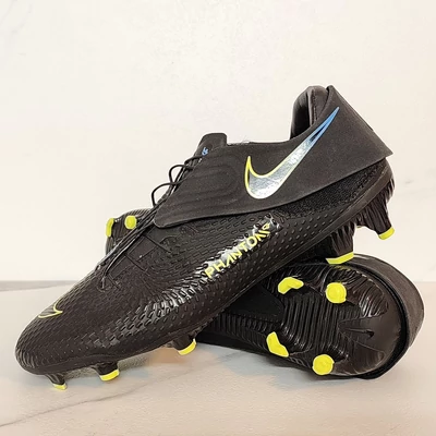 NIKE PHANTOM GT FLYEASE ACADEMY FG stoplis focicipő  DA2835-090