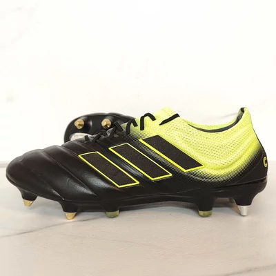 ADIDAS COPA 19.1 SG éles focicipő- HIBÁS