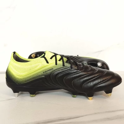 ADIDAS COPA 19.1 SG éles focicipő- HIBÁS