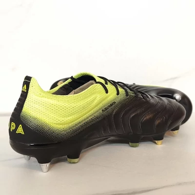ADIDAS COPA 19.1 SG éles focicipő- HIBÁS