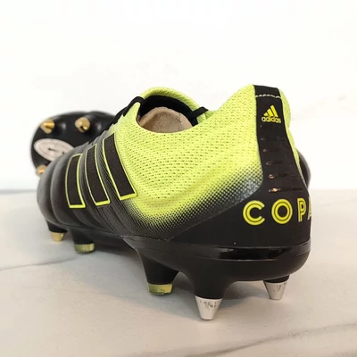 ADIDAS COPA 19.1 SG éles focicipő- HIBÁS
