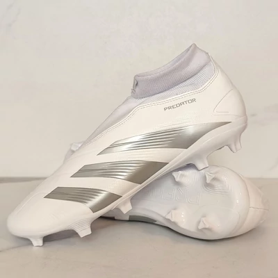 Adidas PREDATOR LEAGUE LL FG stoplis focicipő IG7767