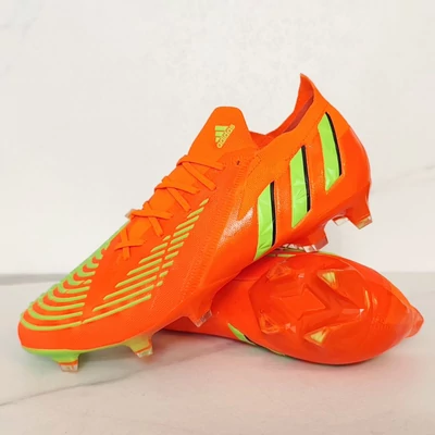 Adidas Predator Edge.1 Low FG stoplis focicipő GW1024