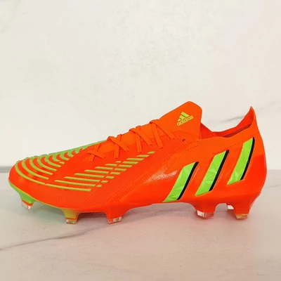 ADIDAS PREDATOR EDGE .1 L FG stoplis focicipő