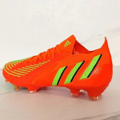 ADIDAS PREDATOR EDGE .1 L FG stoplis focicipő