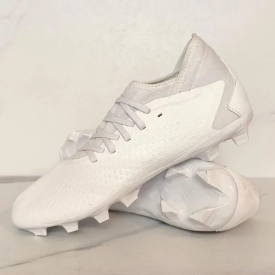 ADIDAS PREDATOR ACCURACY .3 FG stoplis focicipő FZ6114