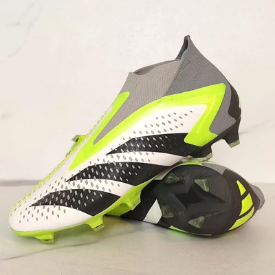 ADIDAS PREDATOR ACCURACY + FG stoplis focicipő GZ2604
