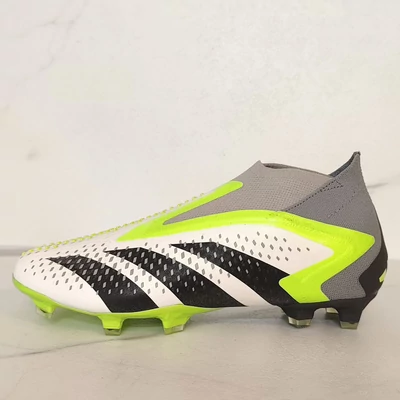 ADIDAS PREDATOR ACCURACY + FG stoplis focicipő