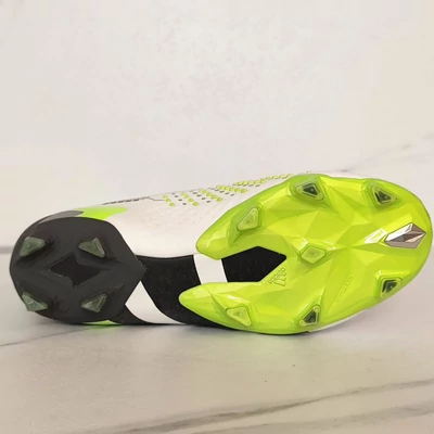 ADIDAS PREDATOR ACCURACY + FG stoplis focicipő