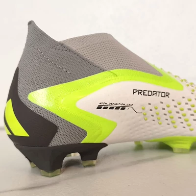 ADIDAS PREDATOR ACCURACY + FG stoplis focicipő