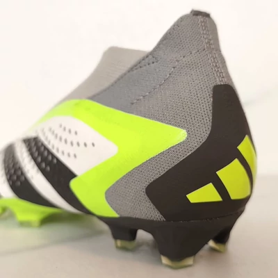 ADIDAS PREDATOR ACCURACY + FG stoplis focicipő