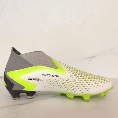 ADIDAS PREDATOR ACCURACY + FG stoplis focicipő
