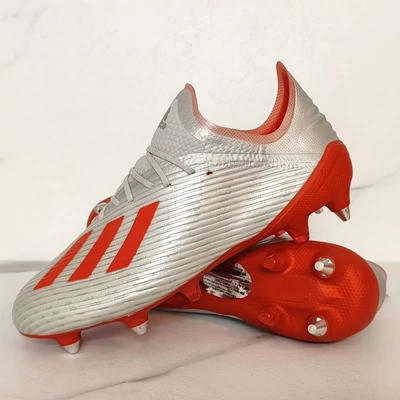 ADIDAS X 19.1 SG éles focicipő