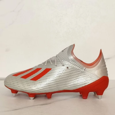 ADIDAS X 19.1 SG éles focicipő