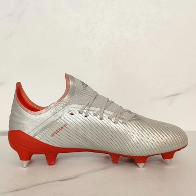 ADIDAS X 19.1 SG éles focicipő