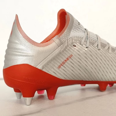 ADIDAS X 19.1 SG éles focicipő