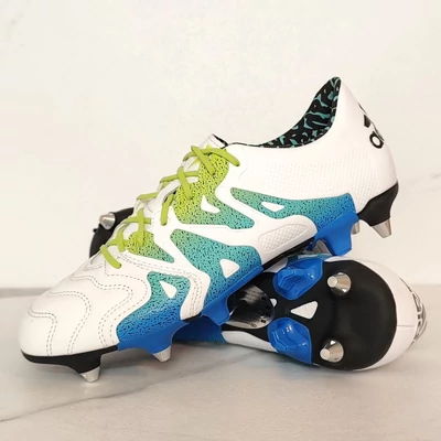 ADIDAS X15.1 SG LEA éles focicipő
