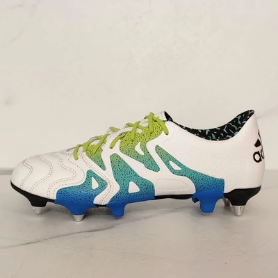 ADIDAS X15.1 SG LEA éles focicipő
