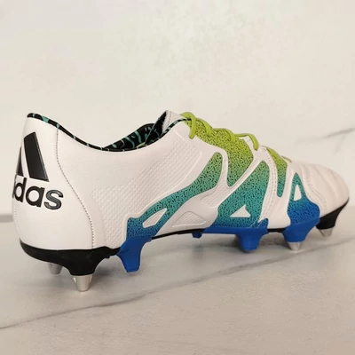 ADIDAS X15.1 SG LEA éles focicipő