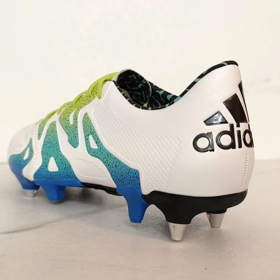 ADIDAS X15.1 SG LEA éles focicipő