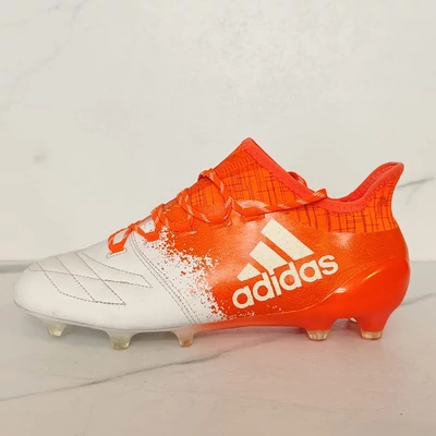 ADIDAS X 16.1 FG LEATHER WMNS stoplis focicipő