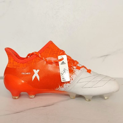 ADIDAS X 16.1 FG LEATHER WMNS stoplis focicipő