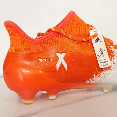 ADIDAS X 16.1 FG LEATHER WMNS stoplis focicipő