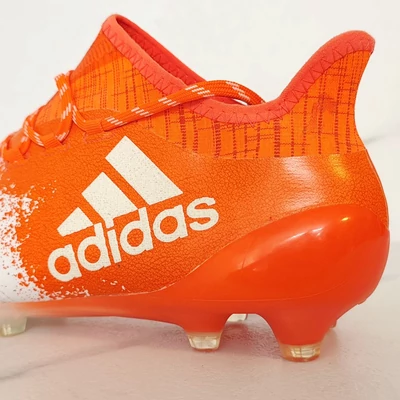 ADIDAS X 16.1 FG LEATHER WMNS stoplis focicipő