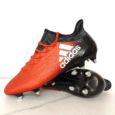 ADIDAS X 16.1 SG éles focicipő - 1X HASZNÁLT