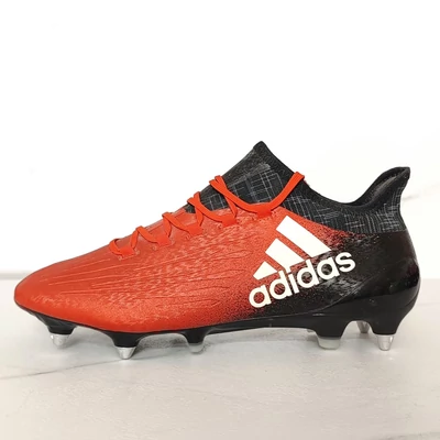 ADIDAS X 16.1 SG éles focicipő - 1X HASZNÁLT