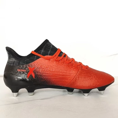 ADIDAS X 16.1 SG éles focicipő - 1X HASZNÁLT