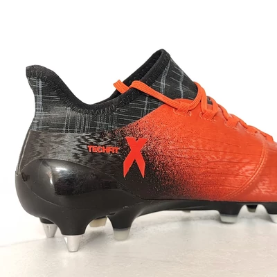 ADIDAS X 16.1 SG éles focicipő - 1X HASZNÁLT