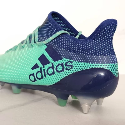 ADIDAS X 17.1 SG éles focicipő